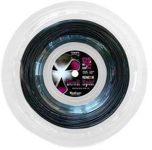 TOALSON-Devil Spin (200m)-0