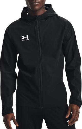 UNDER ARMOUR-Challenger Storm Shell-BLK-image-1