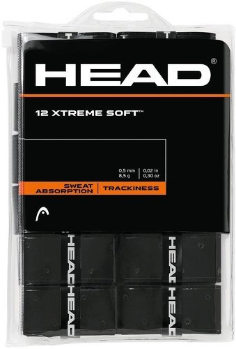 HEAD-Extreme Soft (x12)- Grip de tennis-3