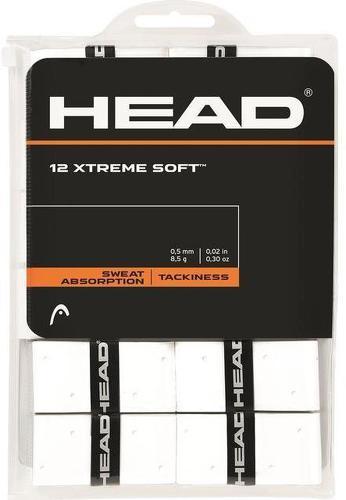 HEAD-Extreme Soft (x12)- Grip de tennis-2