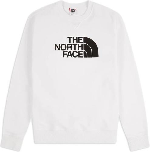 THE NORTH FACE-Drew Peak Crew-image-1