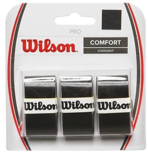 WILSON-pro overGrip (x3) - Grip de tennis-2