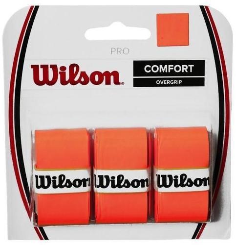 WILSON-Pro Over-3