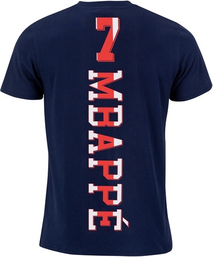 PSG-T-shirt Kylian MBAPPE PSG - Collection officielle PARIS SAINT GERMAIN-1