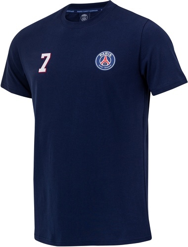 PSG-T-shirt Kylian MBAPPE PSG - Collection officielle PARIS SAINT GERMAIN-2