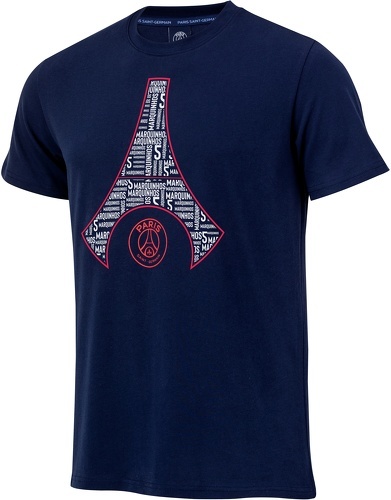 PSG-T-shirt enfant MARQUINHOS PSG - Collection officielle PARIS SAINT GERMAIN-2
