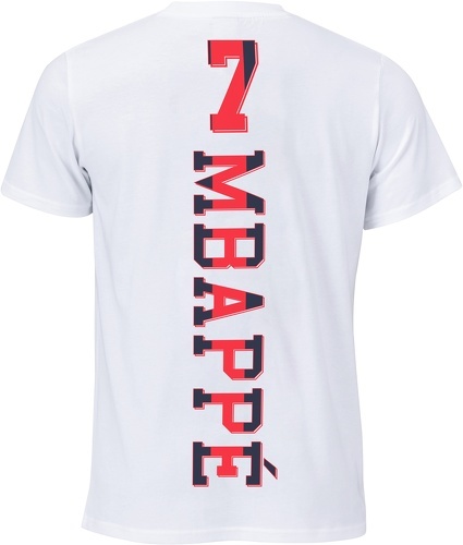 PSG-T-shirt Kylian MBAPPE PSG - Collection officielle PARIS SAINT GERMAIN-1