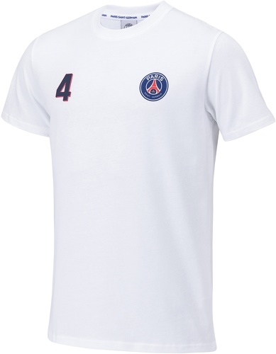 PSG-T-shirt enfant Sergio RAMOS PSG - Collection officielle PARIS SAINT GERMAIN-2