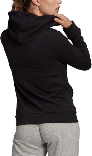 adidas Sportswear-Veste à capuche Essentials Logo Full-Zip-1
