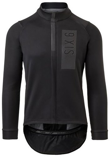 Agu-Agu Six6 Rain - Veste de vélo-2