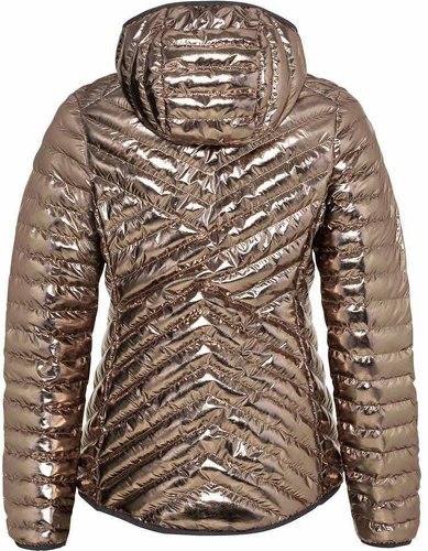 HEAD-Head Prima - Veste de ski-1