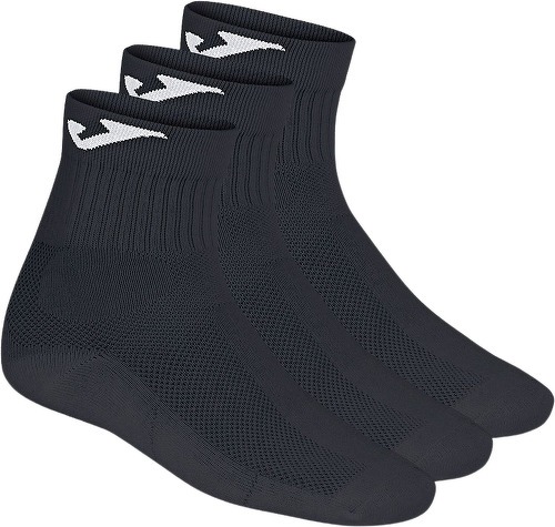 JOMA-Joma Chaussettes Moyennes 3 Paires-0