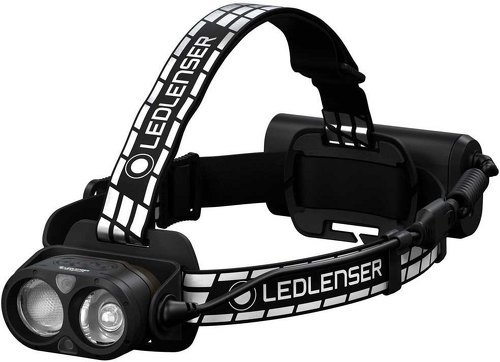 LED LENSER-Led Lenser H19R Signature - Lampe frontale de running-2