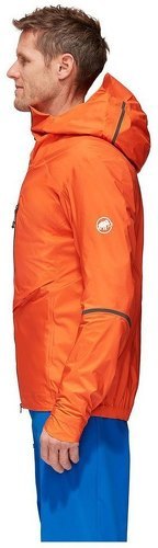 MAMMUT-Mammut Anorak Nordwand Light - Veste de randonnée-3