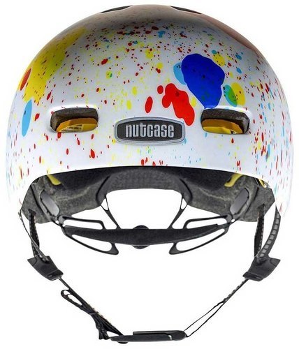 Nutcase-Nutcase Casque Baby Nutty Jawbreaker Mips-0