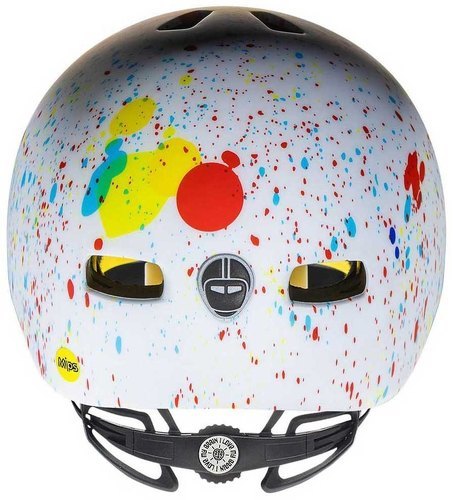 Nutcase-Nutcase Casque Baby Nutty Jawbreaker Mips-1