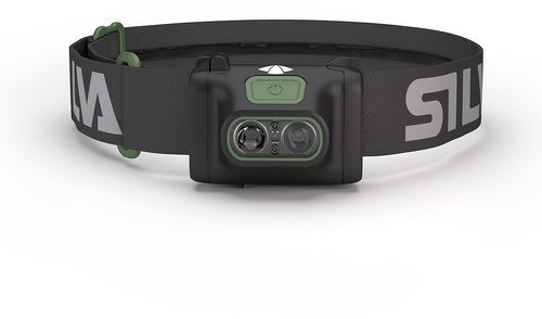 Silva-Silva Lampe Frontale Scout 3x-4