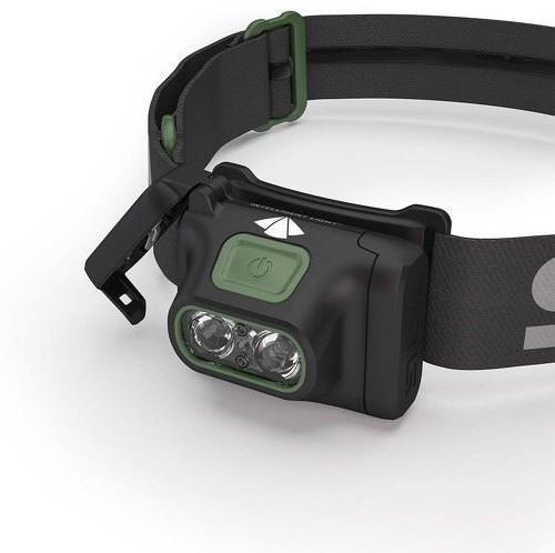 Silva-Silva Lampe Frontale Scout 3x-2