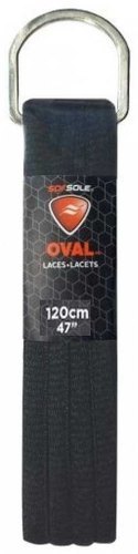 Sof Sole-OVAL 120 BLACK-0