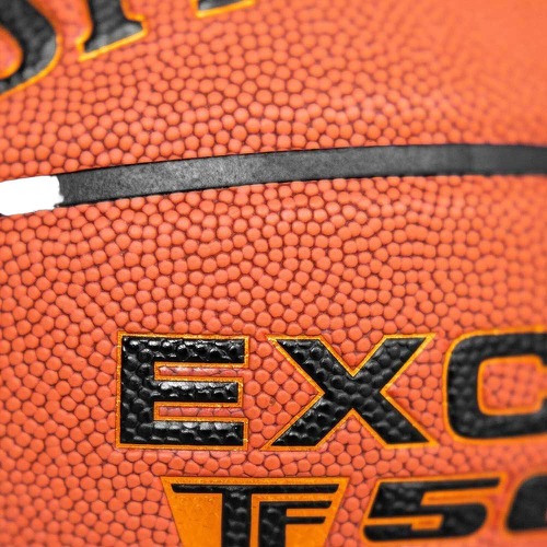 SPALDING-Spalding Excel Tf-500 In/Out - Ballons de basketball-3