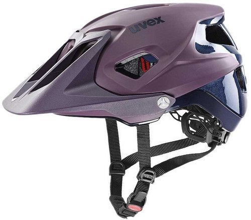 UVEX-Uvexquatro Integrale - Casque de VTT-0