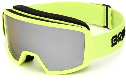 BRIKO-Briko Masque Ski Effet Miroir 7.7 Fis-0