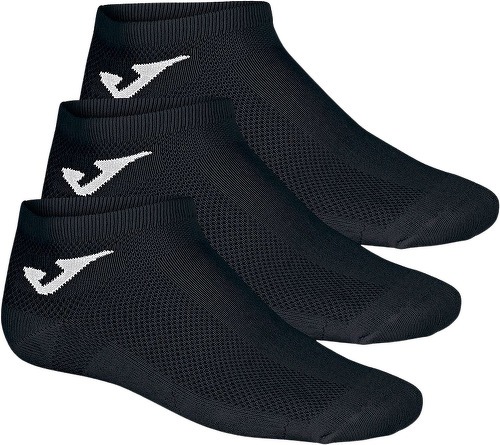 JOMA-Joma Chaussettes Courtes 3 Paires-0
