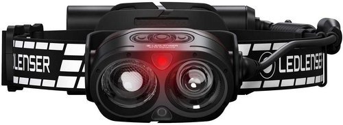 LED LENSER-Led Lenser H19R Signature - Lampe frontale de running-1