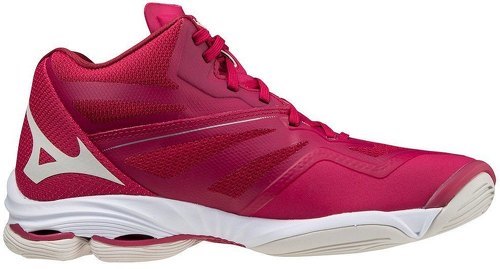 MIZUNO-Mizuno Wave Lightning Z6 Mid - Chaussures de volley-ball-2