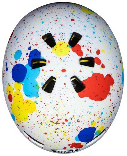 Nutcase-Nutcase Casque Baby Nutty Jawbreaker Mips-4