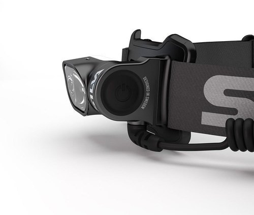 Silva-Silva Cross Trail 7R - Lampe frontale de running-2
