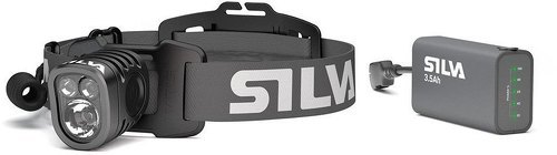 Silva-Silva Exceed 4R - Lampe frontale de running-0