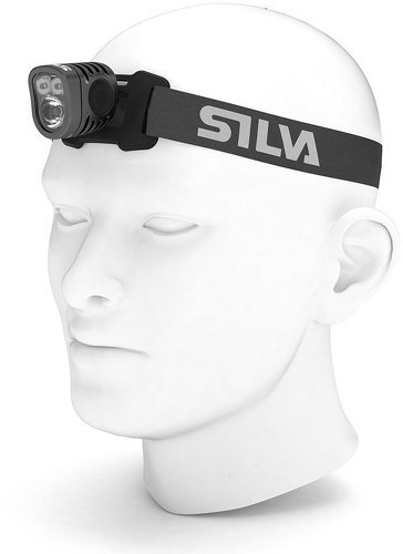 Silva-Silva Exceed 4R - Lampe frontale de running-1