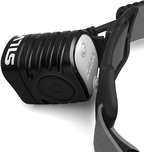 Silva-Silva Exceed 4R - Lampe frontale de running-2
