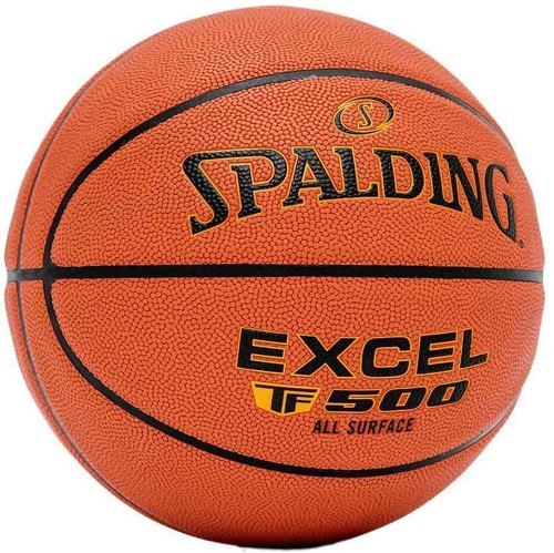 SPALDING-Spalding Excel Tf-500 In/Out - Ballons de basketball-2