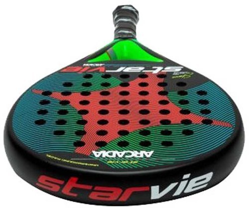 STARVIE-Arcadia Discover Line-1