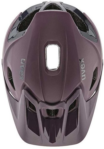 UVEX-Uvexquatro Integrale - Casque de VTT-2
