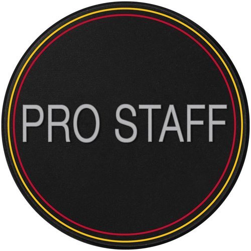 WILSON-Wilson Pro Staff Pro Feel - Antivibrateur de tennis-1