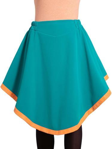 CITYRIDEUZ-Holly Xs-S - Sur-pantalon de vélo-0