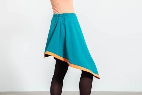 CITYRIDEUZ-Holly Xs-S - Sur-pantalon de vélo-2