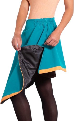 CITYRIDEUZ-Holly Xs-S - Sur-pantalon de vélo-4