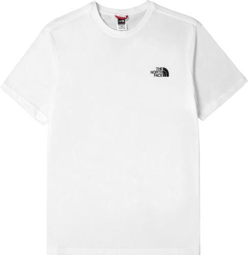 THE NORTH FACE-The North face T-Shirt Simple Dome-image-1
