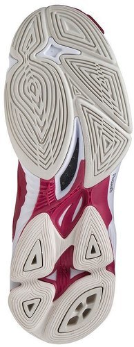 MIZUNO-Mizuno Wave Lightning Z6 Mid - Chaussures de volley-ball-1