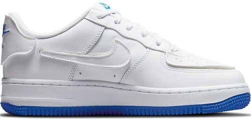 NIKE-Nike Af1/1 (Gs)-0