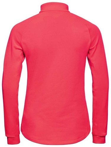 ODLO-Odlo T-shirt Manches Longues Berra Graphic-1