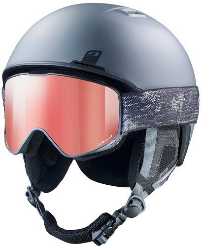 JULBO-Julbo Masque Ski Alpha-3
