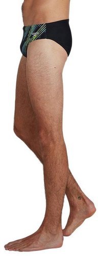 Speedo-Speedo Slip De Bain Allover 7cm-3