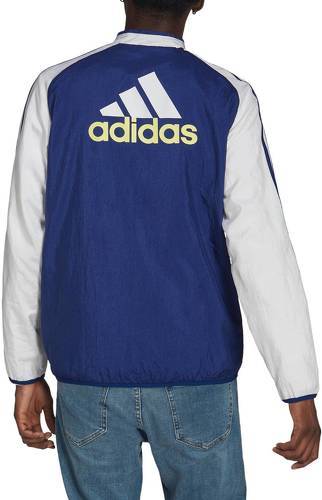 adidas Performance-Veste Juventus Icon Woven-1