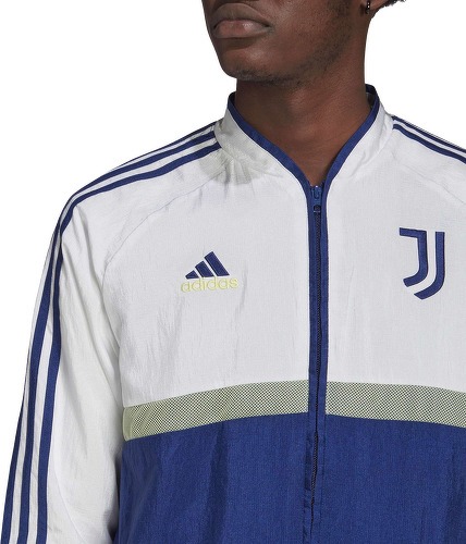 adidas Performance-Veste Juventus Icon Woven-3