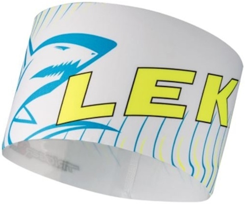 LEKI-Race Shark Headband-image-1